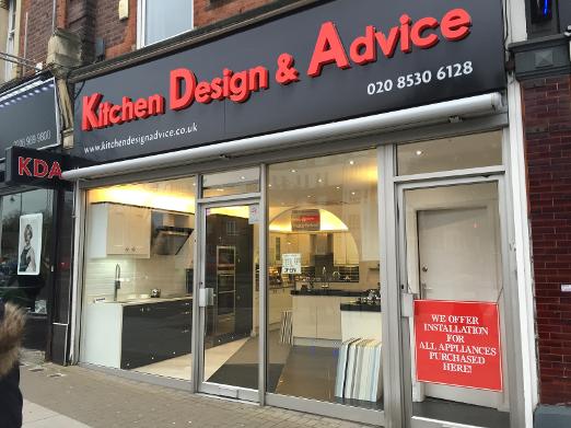 Homeware in South Woodford